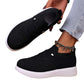 🎁50% KORTING 🥿 Mesh Sneakers | Slip-on ontwerp, geen vermoeide voeten