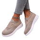 🎁50% KORTING 🥿 Mesh Sneakers | Slip-on ontwerp, geen vermoeide voeten