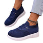 🎁50% KORTING 🥿 Mesh Sneakers | Slip-on ontwerp, geen vermoeide voeten