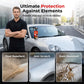 ⏰TIJDELIJKE AANBIEDING🚗 Nano Coating Spray | Waterafstotend, UV-bescherming & showroomglans