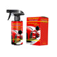 ⏰TIJDELIJKE AANBIEDING🚗 Nano Coating Spray | Waterafstotend, UV-bescherming & showroomglans