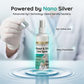 ⚡KOOP 1 KRIJG 1 GRATIS✨ Nanozilver dierenspray wond & schimmel🐱🐶