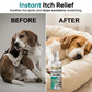 ⚡KOOP 1 KRIJG 1 GRATIS✨ Nanozilver dierenspray wond & schimmel🐱🐶