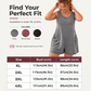🔥 50% KORTING 💃 Plus Size Jumpsuit – Zacht, luchtig & flatterend zonder strak gevoel ✨