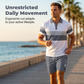 ⏰TIJDELIJKE AANBIEDING✨ Korte mouw poloshirt set combinatie tot boven de knie broek sportief veelzijdig
