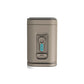 💥50% KORTING⛺Oplaadbare luchtpomp 200L/min compact 1200mAh batterij 5 mondstukken