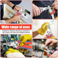 ⚡️BEPERKTE KORTING⚡️ 8-in-1 draadtang met tester ✂️ Geen schade aan koperdraad