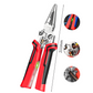 ⚡️BEPERKTE KORTING⚡️ 8-in-1 draadtang met tester ✂️ Geen schade aan koperdraad