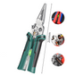 ⚡️BEPERKTE KORTING⚡️ 8-in-1 draadtang met tester ✂️ Geen schade aan koperdraad