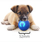 🥳 50K+ VERKOCHT🐶🐱 Slimme Speelbal 🐾 Houdt je huisdier actief & voorkomt verveling