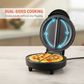 🥞 Tijdelijke Deal Elektrische Ontbijtgrill ⚡ Klaar in Minuten🍳