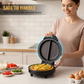 🥞 Tijdelijke Deal Elektrische Ontbijtgrill ⚡ Klaar in Minuten🍳