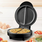 🥞 Tijdelijke Deal Elektrische Ontbijtgrill ⚡ Klaar in Minuten🍳