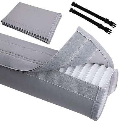 🔥 LIMITED DEAL Airco Buishoes ❄️ Warmte Blokkeren🌬️ Koeler Huis