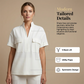 ⏰50% OFF🔥 Luxe 2-delige outfit 💃 ademend & zacht
