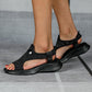 🔥50K+ VERKOCHT ⏰TIJDELIJKE KORTING Comfort traagschuim sandalen, schokabsorberend en houdingscorrigerend