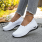 ✨Nieuwe Trend 👟 Instap Sneakers👣 Zachte Zool & Geen Druk