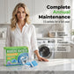 Washing Machine Cleaner Tablets