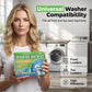 Washing Machine Cleaner Tablets