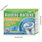Washing Machine Cleaner Tablets