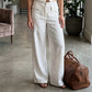 ✨ TOP TREND 2026 💃 Wide Leg Broek Dames – Soepel, luchtig & stijlvolle pasvorm 🌿