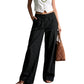 ✨ TOP TREND 2026 💃 Wide Leg Broek Dames – Soepel, luchtig & stijlvolle pasvorm 🌿
