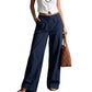 ✨ TOP TREND 2026 💃 Wide Leg Broek Dames – Soepel, luchtig & stijlvolle pasvorm 🌿