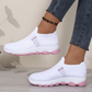 ⏰ Tijdelijke 50% OFF 👟 Comfort Sneakers – Lichtgewicht & ademend voor elke stap ✨