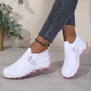 ⏰ Tijdelijke 50% OFF 👟 Comfort Sneakers – Lichtgewicht & ademend voor elke stap ✨