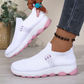 ⏰ Tijdelijke 50% OFF 👟 Comfort Sneakers – Lichtgewicht & ademend voor elke stap ✨