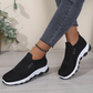 ⏰ Tijdelijke 50% OFF 👟 Comfort Sneakers – Lichtgewicht & ademend voor elke stap ✨