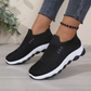 ⏰ Tijdelijke 50% OFF 👟 Comfort Sneakers – Lichtgewicht & ademend voor elke stap ✨