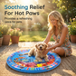🐾 50% KORTING ❄️ Verkoelende Watermat 🐶🐱 Koel Plezier voor Honden & Katten