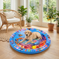 🐾 50% KORTING ❄️ Verkoelende Watermat 🐶🐱 Koel Plezier voor Honden & Katten