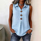 💼TOP TREND 2026🔥 Linnen Blouse 👚 Elegant & luchtig✨