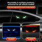 🔥 TOP DEAL 2026 🚘 50% OFF 💡 LED Auto Waarschuwingslamp – Draadloos, Bewegingssensor & Stoer Design ✨