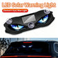 🔥 TOP DEAL 2026 🚘 50% OFF 💡 LED Auto Waarschuwingslamp – Draadloos, Bewegingssensor & Stoer Design ✨