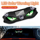 🔥 TOP DEAL 2026 🚘 50% OFF 💡 LED Auto Waarschuwingslamp – Draadloos, Bewegingssensor & Stoer Design ✨