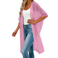 ✨50K+ SOLD💖 Dames Strand Cover-up 🌴 Luchtig & elegant