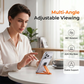 🔥 50% KORTING! 📱 Mini Telefoonstandaard – Opvouwbaar & altijd bij de hand