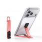 🔥 50% KORTING! 📱 Mini Telefoonstandaard – Opvouwbaar & altijd bij de hand