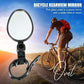 🔥 1+1 GRATIS🚴360° Fietsspiegel – Veilig Zicht voor E-bike & Motor 🔎