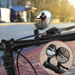 🔥 1+1 GRATIS🚴360° Fietsspiegel – Veilig Zicht voor E-bike & Motor 🔎