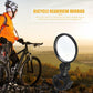 🔥 1+1 GRATIS🚴360° Fietsspiegel – Veilig Zicht voor E-bike & Motor 🔎