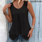 🥳50K+ SOLD🔥Dames Kanten Tanktop – Chic Design & Ademend 💕
