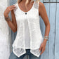 🥳50K+ SOLD🔥Dames Kanten Tanktop – Chic Design & Ademend 💕