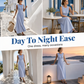 ✨ Limited Time 50% OFF | Elegante Gestreepte Jurk – Comfortabel & Chic 👗