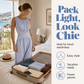 ✨ Limited Time 50% OFF | Elegante Gestreepte Jurk – Comfortabel & Chic 👗