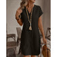 🔥50% KORTING👗 Overhemdjurk – Luchtig & Elegant ✨