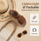 🔥50% KORTING👡 Gebreide Comfort Sandalen – Wolkzacht & Ademend ☁️✨